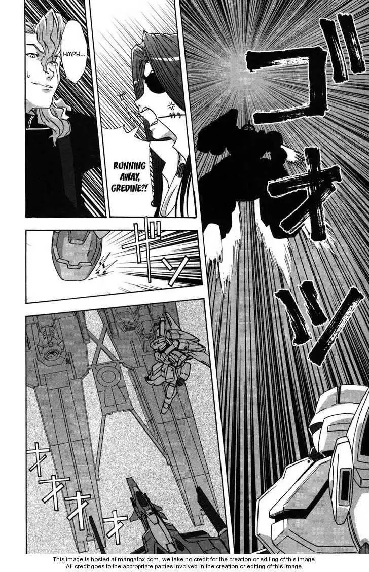 Gundam X: Under The Moonlight Chapter 2 149